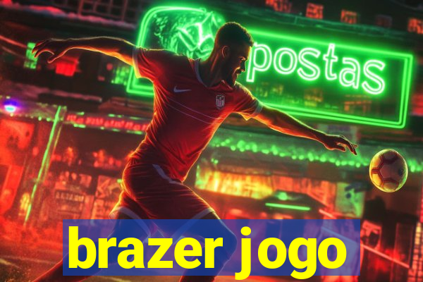 brazer jogo